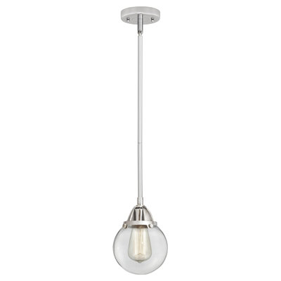 Lorri 1 - Light Single Pendant