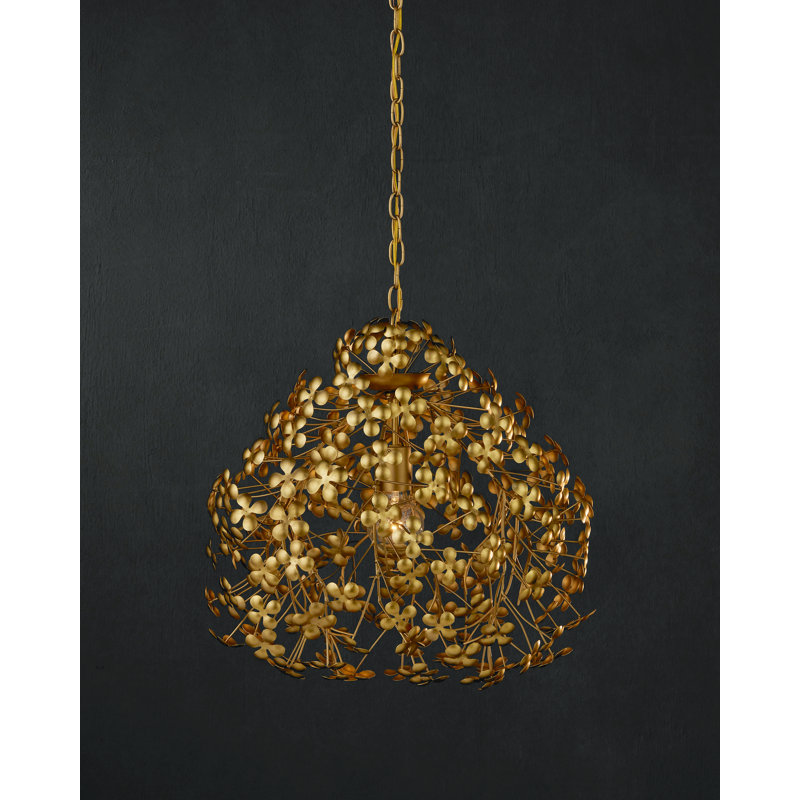 Cloverfield 1 - Light Pendant