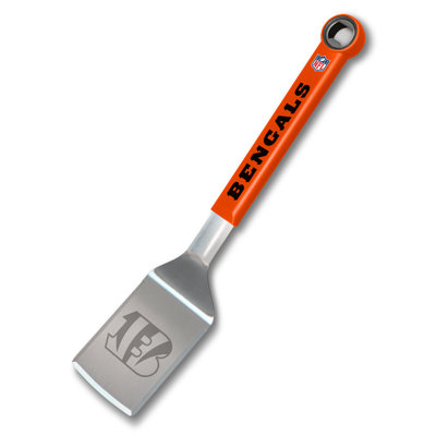 Stainless Steel Non-Stick Dishwasher Safe Grill Spatula
