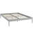 Modway Elsie Fabric Bed Frame-744744698-744744703