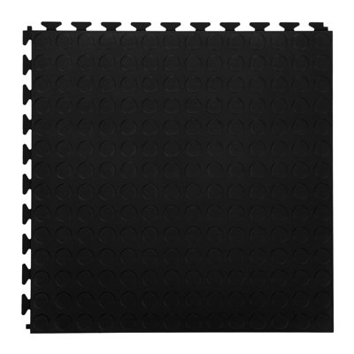 FlooringInc 20.5'' W x 20.5'' L Garage Flooring Tiles