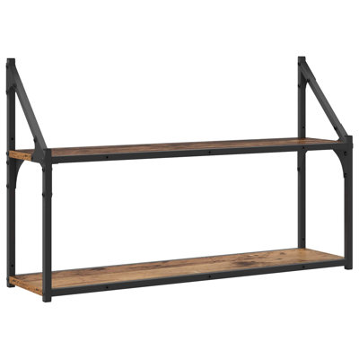 Floating Shelf