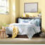 Lit escamotable en bois massif avec station de charge et matelas Kindig-71855950-23569780