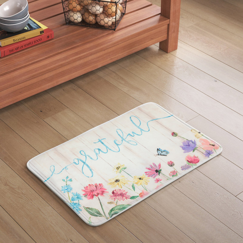 Tapis anti-fatigue Bruna