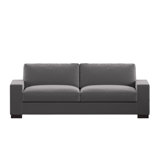 Michaella 94'' Upholstered Sofa
