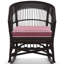 San Michele Outdoor Rocker Chair-1689267198