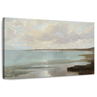 Gillard At The Shore