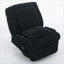 Fauteuil inclinable pivotant simple sans accoudoirs xpiyaer-2034511793