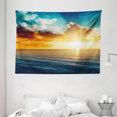 Polyester Tapestry