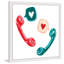 Molly Rosner - Single Picture Frame Painting-882118734