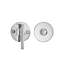 Pocket Door Hardware with ADA Knob-44386375