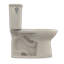 Toilette allongée deux pièces TOTO® Drake® Transitional-70528716-125042434