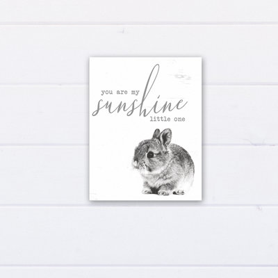 « my soleil », art sur toile