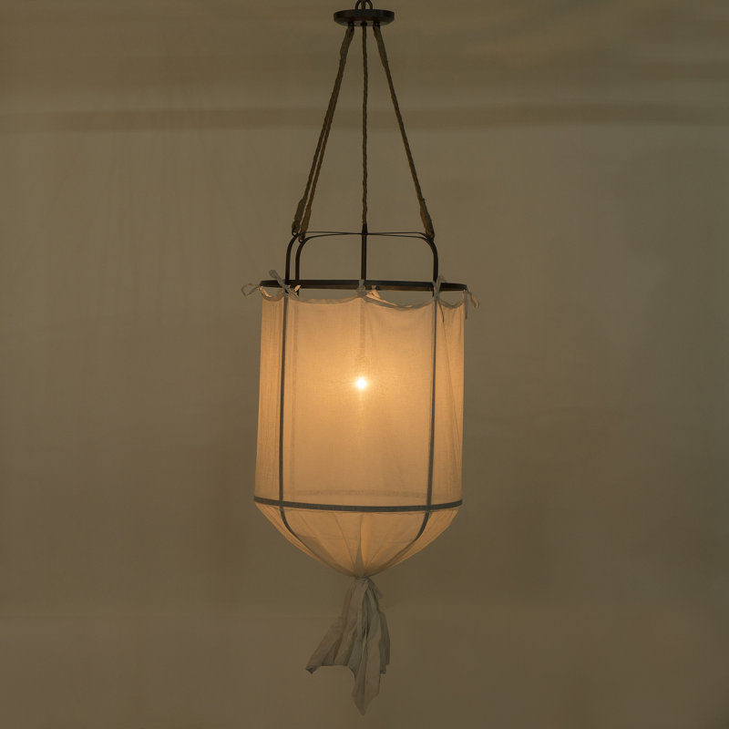 Nellcote 1 - Light Pendant