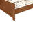 Winston Platform 3 Piece Bedroom Set with Paneled Headboard and Footboard-87414555-87414556