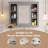 Nelli Bathroom Cabinet-507388007