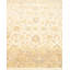 Classic One-of-a-Kind 5' 7" X 8' 3" Hand Knotted Area Rug