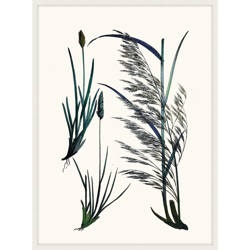 Careful In Contemplation 4 Print by Art House Studios, 24" H x 18" W x 1" D