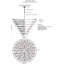 Lustre suspendu en agate Kallol Light-1344691283-1344691285-1384383239
