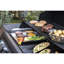 BBQ+ Stainless Steel BBQ Topper