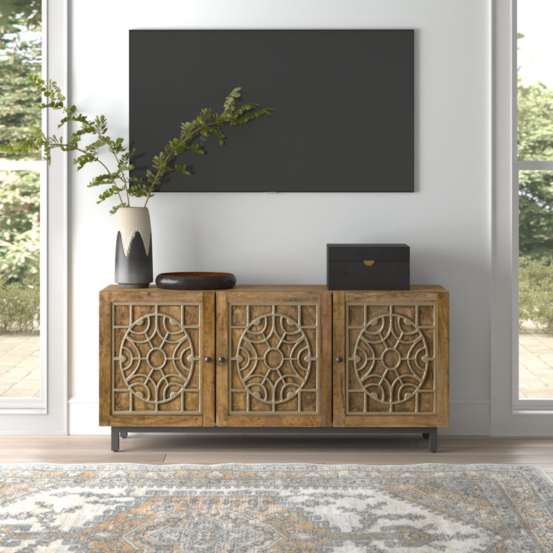 Harrold 69" Sideboard