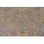 Tapis indien All-Over Oushak 8 x 10