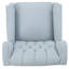 Fauteuil inclinable manuel 28,5 po Val-1073390910