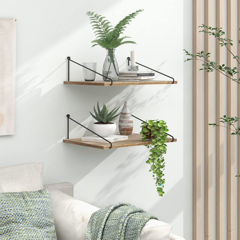 Floating Shelf