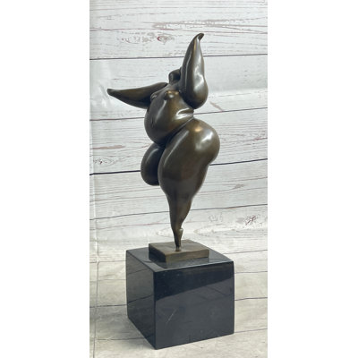 Figurines et sculptures Romeesa