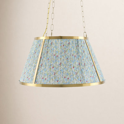 Florie Pendant