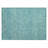 Machine Washable Indoor/Outdoor Claudian ACN1634 Aqua Rug-104235917