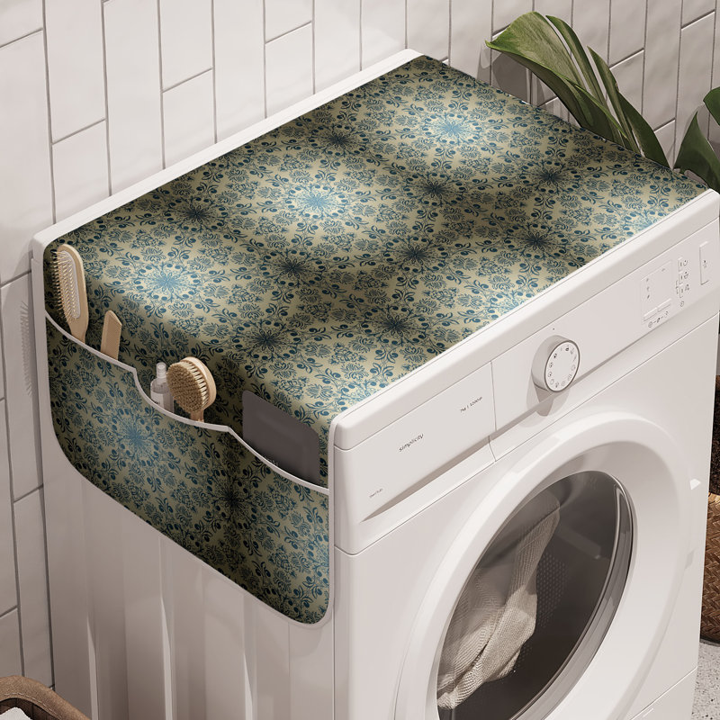 Paquet de 2 séparateurs East Brown Home