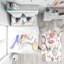 Ensemble de housse de couette designart femme avec bouteille de parfums-35228616
