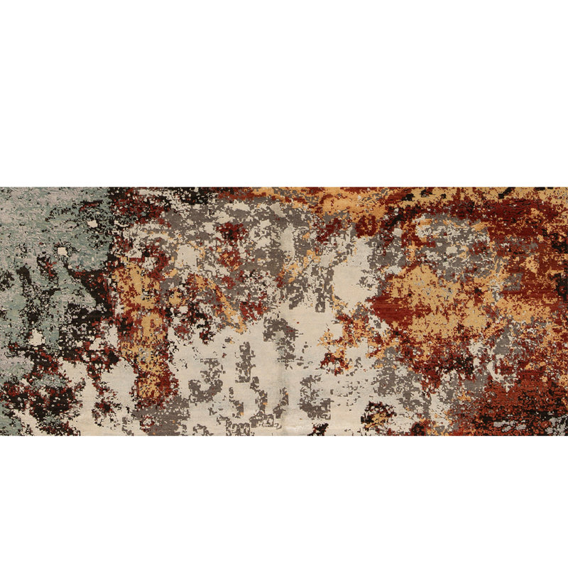 One-of-a-Kind 8' X 10' Area Rug