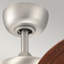 Cirincione 30cm Ceiling Fan with Light Kit