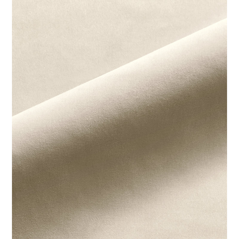 Essential 100% Cotton Performance Fabric, Buff