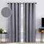 Panneaux de rideaux obscurcissants et isolants en polyester-916293564-895770807