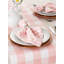 Serviette de table en coton 20 po Fairley Vichy-528484261