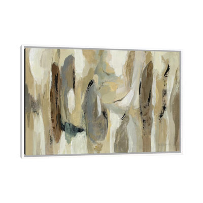 " Fluidity Neutral " by Silvia Vassileva
