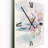 Jermoind Aluminum Wall Clock-681615335