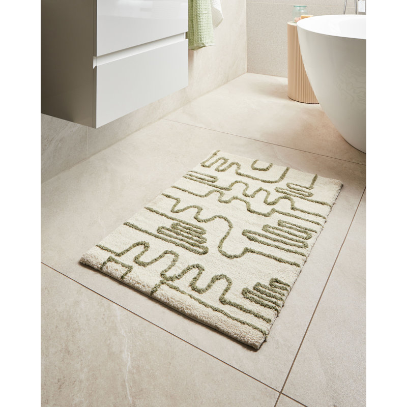 Non-Slip Bath Mat