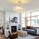 19'' Modern Ceiling Fan With Light