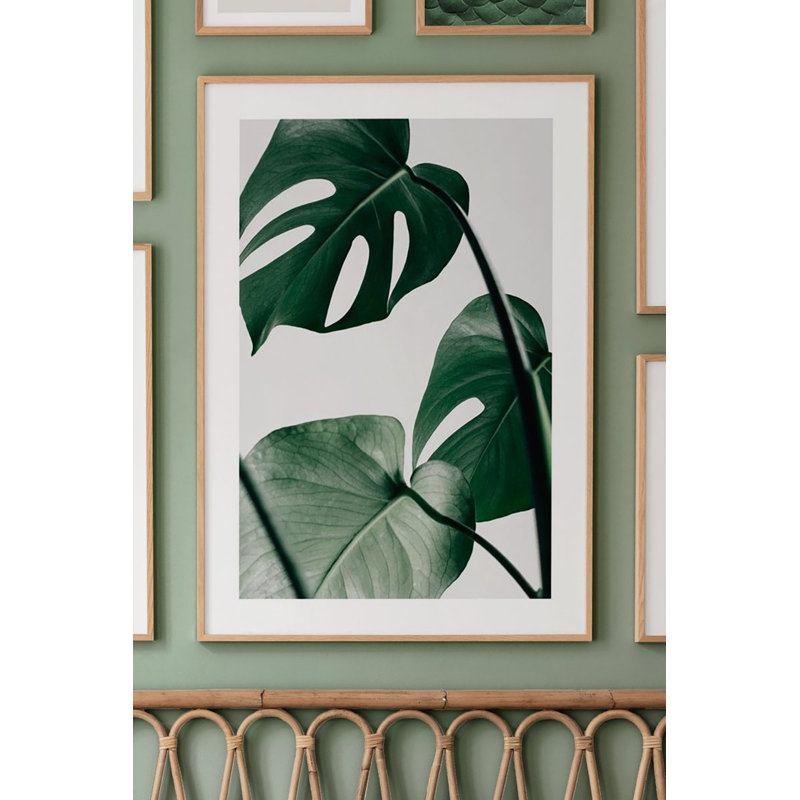 Superbe peinture décorative en panneau de fibres à densité moyenne, 12,9 po x 18,9 po | Cadre 100% bois massif (épaisseur: 0,8 pouce) | L'impression numérique vibrante, parfaite pour la décoration intérieure et les murs de galerie, ajoute élégance et style à n'importe quelle pièce