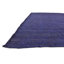 Tapis bleu marine tressé à la main Catriona-1952176147
