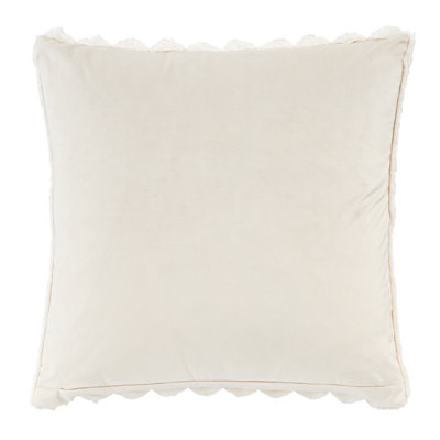 Square Pillow Cover & Insert