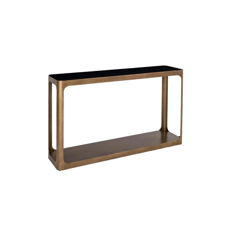 Claridge Console Table