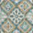 Jahiem Hand-Tufted Wool/Cotton Ivory Area Rug-1279872745
