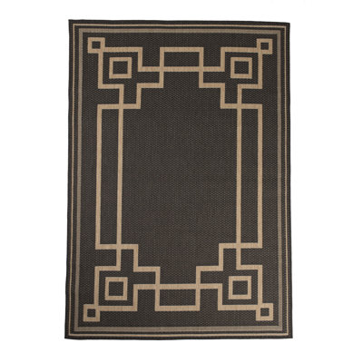 Tapis d'extérieur en polypropylène de qualité supérieure