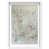 White Shadowbox selected