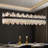 Angelys 32 - Light Dimmable Square / Rectangle Chandelier-962802669
